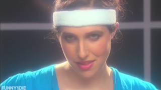 Megan Amram's 'Let's Get Physics, Y'all' Is What You Need Right Now